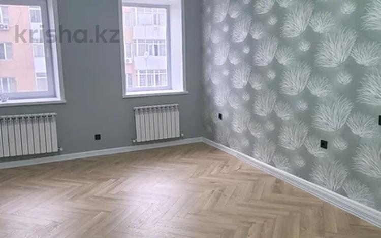 3-комнатная квартира · 85.5 м² · 2/5 этаж, Даулеткерей 1a за 24.5 млн ₸ в Астане, Сарыарка р-н — фото 2