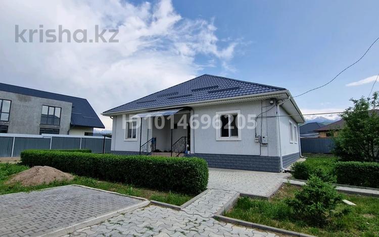 Жеке үй · 4 бөлме · 130 м² · 6 жүзд., Дастур — Академия кино, бағасы: 36.5 млн ₸ в Каскелене — фото 2