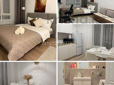 1-комнатная квартира · 43 м² · 4/7 этаж, Улы Дала 41/3 за 20 000 ₸ в Астане, Есильский р-н