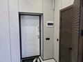 2-бөлмелі пәтер · 55 м² · 2/4 қабат, Тохтарова 16 — Пушкина Аскарова Койгельды Жамбыла, бағасы: 28 млн ₸ в Таразе — фото 16