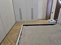2-бөлмелі пәтер · 55 м² · 2/4 қабат, Тохтарова 16 — Пушкина Аскарова Койгельды Жамбыла, бағасы: 28 млн ₸ в Таразе — фото 7