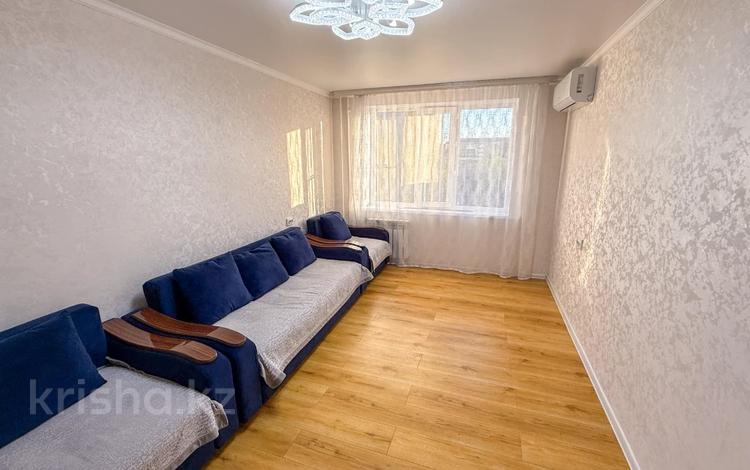 4-бөлмелі пәтер · 84 м² · 3/5 қабат, Мушелтой, бағасы: 38 млн ₸ в Талдыкоргане, мкр Мушелтой — фото 3