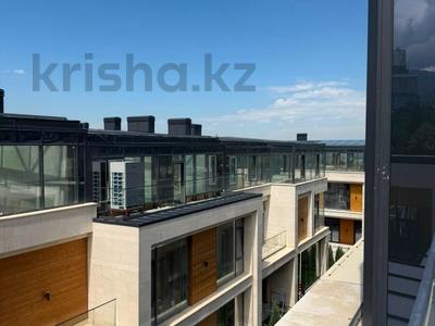 8-комнатная квартира · 632 м² · 4/4 этаж, Керей-Жанибек хандар 115 — В предгорье Алматы ! за ~ 1.3 млрд ₸ в Медеуский р-н