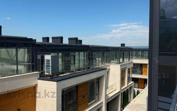 8-комнатная квартира · 632 м² · 4/4 этаж, Керей-Жанибек хандар 115 — В предгорье Алматы ! за ~ 1.3 млрд ₸ в Медеуский р-н — фото 31