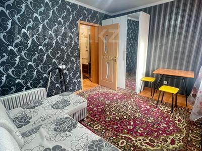 1-бөлмелі пәтер · 31.7 м² · 4 қабат, мкр Коктем-1, Манаса 5 — Тимирязева, бағасы: 27.3 млн ₸ в Алматы, Бостандыкский р-н