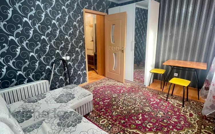 1-бөлмелі пәтер · 31.7 м² · 4 қабат, мкр Коктем-1, Манаса 5 — Тимирязева, бағасы: 27.3 млн ₸ в Алматы, Бостандыкский р-н — фото 5