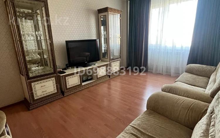 2-комнатная квартира · 57 м² · 9/10 этаж, мкр Аксай-3А за 37.5 млн ₸ в Алматы, Ауэзовский р-н — фото 5