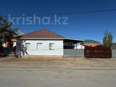 Отдельный дом · 4 комнаты · 110 м² · 10 сот., Туменбаева 6 за 30 млн 〒 в 