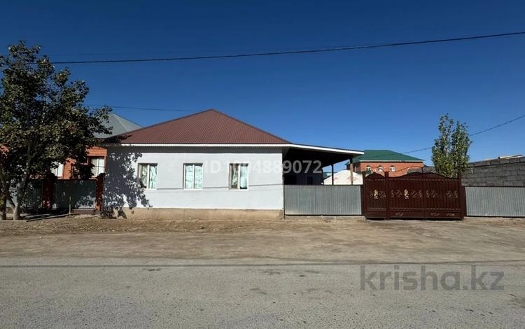 Отдельный дом · 4 комнаты · 110 м² · 10 сот., Туменбаева 6 за 30 млн 〒 в  — фото 2