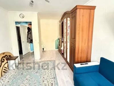 1-бөлмелі пәтер · 31 м² · 2/5 қабат, Алтын казык 3а — Горячка, бағасы: 10 млн ₸ в Косшы