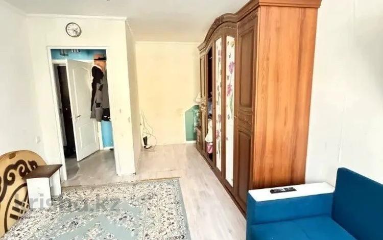 1-бөлмелі пәтер · 31 м² · 2/5 қабат, Алтын казык 3а — Горячка, бағасы: 10 млн ₸ в Косшы — фото 2