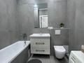 1-комнатная квартира · 49.3 м² · 10/16 этаж, К. Толеметова за 31.5 млн ₸ в Шымкенте, Абайский р-н — фото 9