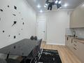 1-комнатная квартира · 49.3 м² · 10/16 этаж, К. Толеметова за 31.5 млн ₸ в Шымкенте, Абайский р-н