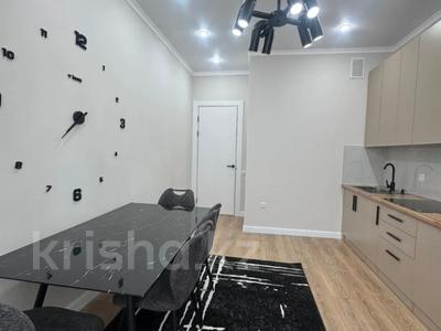 1-бөлмелі пәтер · 49.3 м² · 10/16 қабат, К. Толеметова, бағасы: 30 млн ₸ в Шымкенте, Абайский р-н