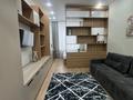 1-комнатная квартира · 49.3 м² · 10/16 этаж, К. Толеметова за 31.5 млн ₸ в Шымкенте, Абайский р-н — фото 6