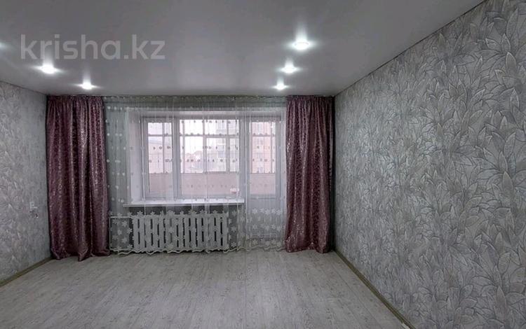 1-бөлмелі пәтер · 34 м² · 4/5 қабат, Астана, бағасы: 15.9 млн ₸ в Петропавловске — фото 2