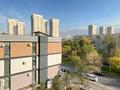 1-комнатная квартира · 40 м² · 5/13 этаж, Навои 210/1-3 — Меги на Розыбакиева за 350 000 ₸ в Алматы, Бостандыкский р-н — фото 22