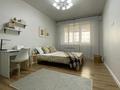 1-комнатная квартира · 40 м² · 5/13 этаж, Навои 210/1-3 — Меги на Розыбакиева за 350 000 ₸ в Алматы, Бостандыкский р-н — фото 3
