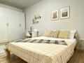 1-комнатная квартира · 40 м² · 5/13 этаж, Навои 210/1-3 — Меги на Розыбакиева за 350 000 ₸ в Алматы, Бостандыкский р-н — фото 4
