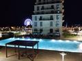 1-комнатная квартира · 36.27 м² · 3 этаж, Полуостров Мангыстау 120 — Rixos, Тёплый пляж за 20 млн ₸ в Актау