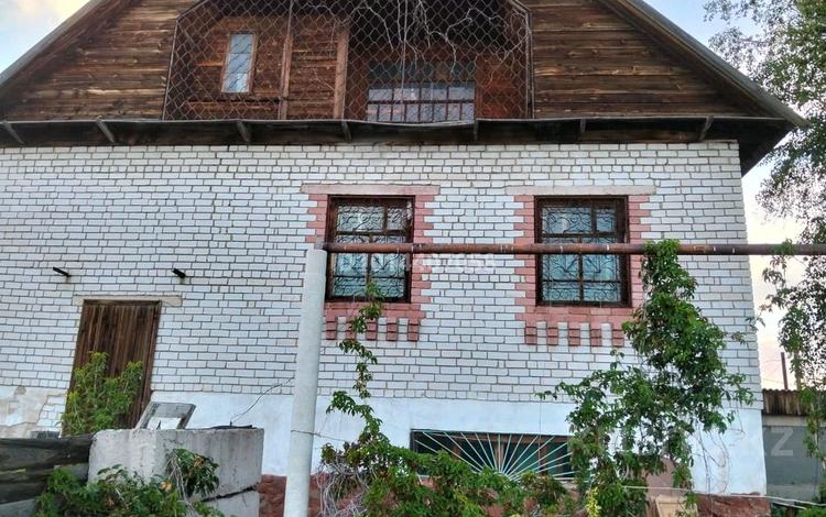 Отдельный дом · 4 комнаты · 102 м² · 10.6 сот., Лисаковская 46 — Аксаринск за 22.5 млн ₸ в Семее, Красный Кордон — фото 2