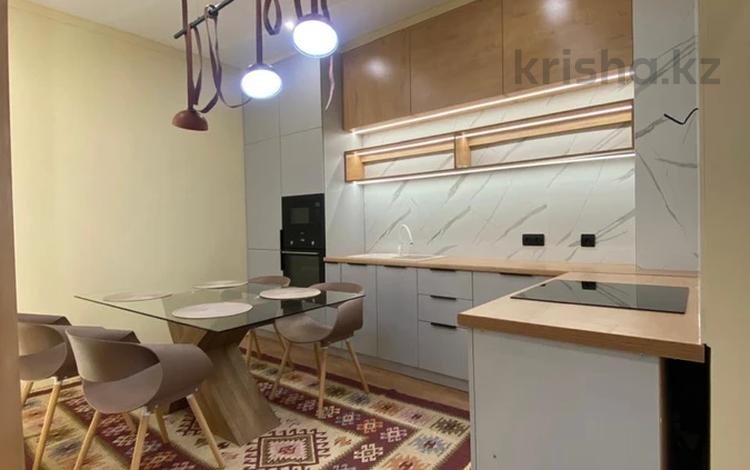 2-бөлмелі пәтер · 70 м² · 2/20 қабат, Серкебаева, бағасы: 450 000 ₸ в Алматы, Бостандыкский р-н — фото 19