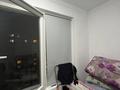 1-бөлмелі пәтер · 40 м² · 10/16 қабат, Абишева — Ипотека проходить, бағасы: 27.5 млн ₸ в Алматы, Наурызбайский р-н — фото 5