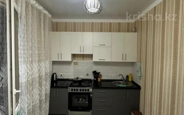 1-бөлмелі пәтер · 40 м² · 10/16 қабат, Абишева — Ипотека проходить, бағасы: 27.5 млн ₸ в Алматы, Наурызбайский р-н — фото 7