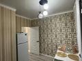 1-бөлмелі пәтер · 40 м² · 10/16 қабат, Абишева — Ипотека проходить, бағасы: 27.5 млн ₸ в Алматы, Наурызбайский р-н — фото 4