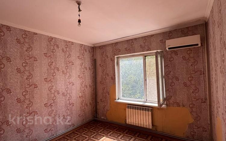2-комнатная квартира · 50 м² · 3/5 этаж, Кара су за 17 млн ₸ в Шымкенте, Аль-Фарабийский р-н — фото 2
