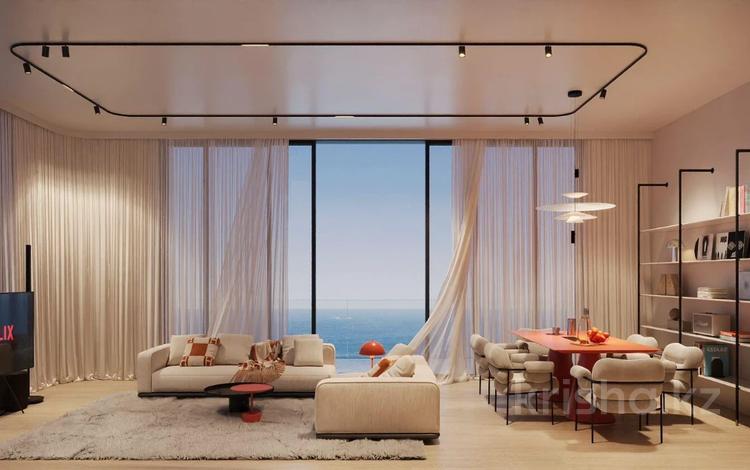 2-комнатная квартира · 63 м² · 6/12 этаж, Дубай за ~ 283.2 млн ₸ — фото 5