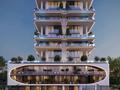 2-комнатная квартира · 63 м² · 6/12 этаж, Дубай за ~ 283.2 млн ₸ — фото 5