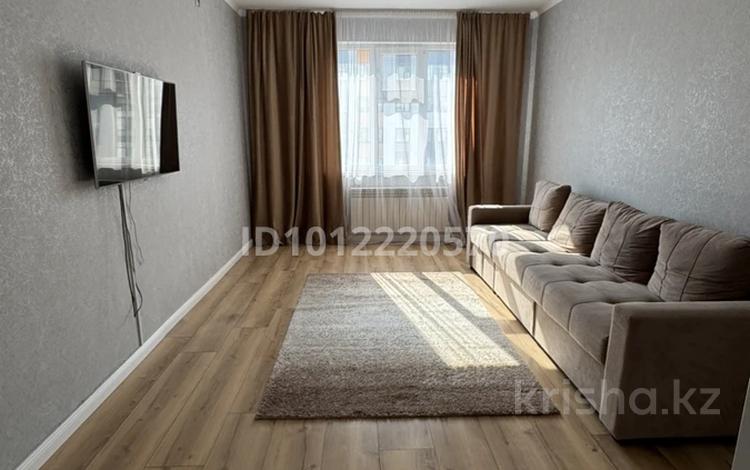 1-комнатная квартира · 38 м² · 7/9 этаж, Улы дала 84 за 24.5 млн ₸ в Астане, Есильский р-н — фото 7