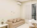 2-комнатная квартира · 46 м² · 12/12 этаж, Розыбакиева 336 — Ескараева за 3 500 ₸ в Алматы, Бостандыкский р-н — фото 4