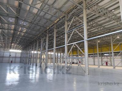 Склады · 10505 м² за 3.5 млрд 〒 в Алматы, Турксибский р-н