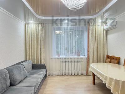 4-бөлмелі пәтер · 86 м² · 2/10 қабат, Орбита ш/а., Сарыарка 6, бағасы: ~ 46 млн ₸ в Караганде, Казыбек би р-н