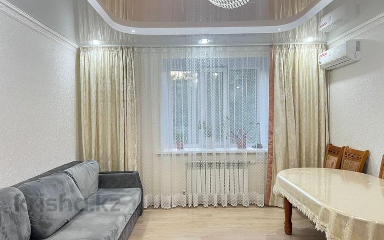 4-комнатная квартира · 86 м² · 2/10 этаж, мкр Юго-Восток, Сарыарка 6 за ~ 46 млн ₸ в Караганде, Казыбек би р-н — фото 2