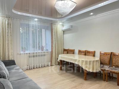 4-бөлмелі пәтер · 86 м² · 2/10 қабат, Орбита ш/а., Сарыарка 6, бағасы: ~ 46 млн ₸ в Караганде, Казыбек би р-н