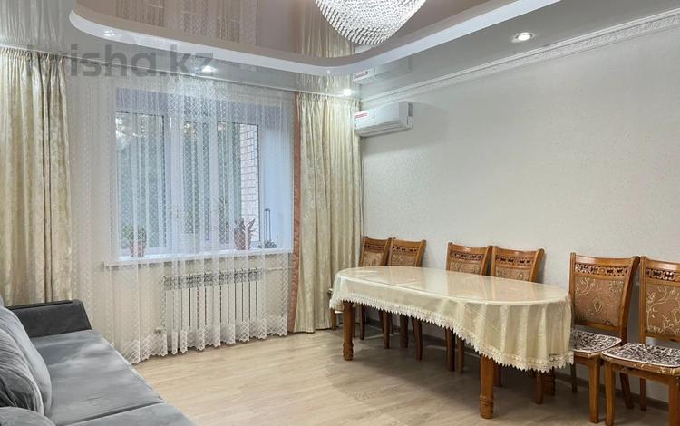 4-комнатная квартира · 86 м² · 2/10 этаж, мкр Юго-Восток, Сарыарка 6 за ~ 46 млн ₸ в Караганде, Казыбек би р-н — фото 3