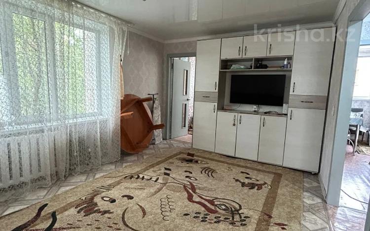 4-комнатная квартира · 58 м² · 4/5 этаж, павлова 21 за 17.4 млн 〒 в Павлодаре — фото 2