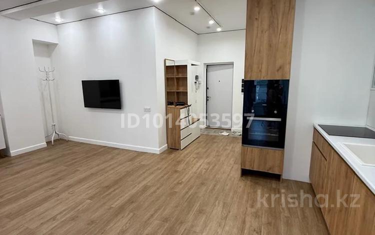 2-комнатная квартира · 56 м² · 7/19 этаж, Назарбаева 235 Б — Панфилова/Аль-Фараби за 500 000 ₸ в Алматы, Бостандыкский р-н — фото 2