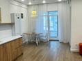 2-комнатная квартира · 56 м² · 7/19 этаж, Назарбаева 235 Б — Панфилова/Аль-Фараби за 500 000 ₸ в Алматы, Бостандыкский р-н — фото 2
