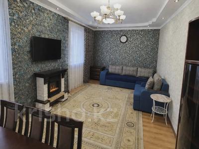 Отдельный дом · 5 комнат · 185.9 м² · 12 сот., Балхаш 15/2а — Уральск 2, Деркул за 48 млн ₸