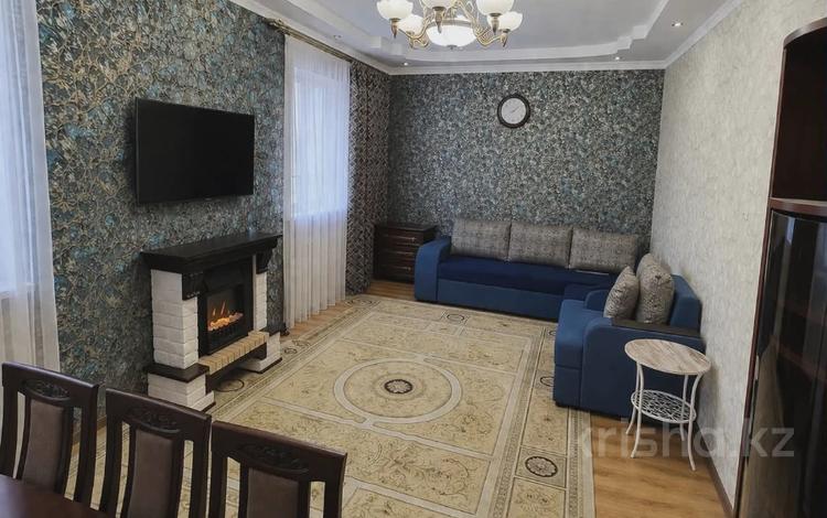 Отдельный дом · 5 комнат · 185.9 м² · 12 сот., Балхаш 15/2а — Уральск 2, Деркул за 48 млн ₸ — фото 11