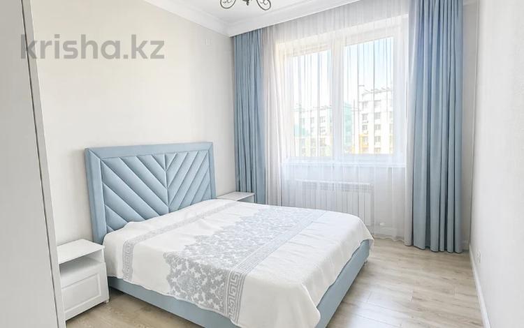 3-бөлмелі пәтер · 110 м² · 5/12 қабат, Гагарина, бағасы: 550 000 ₸ в Алматы, Бостандыкский р-н — фото 7
