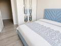 3-бөлмелі пәтер · 110 м² · 5/12 қабат, Гагарина, бағасы: 550 000 ₸ в Алматы, Бостандыкский р-н — фото 2