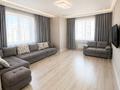 3-бөлмелі пәтер · 110 м² · 5/12 қабат, Гагарина, бағасы: 550 000 ₸ в Алматы, Бостандыкский р-н — фото 3