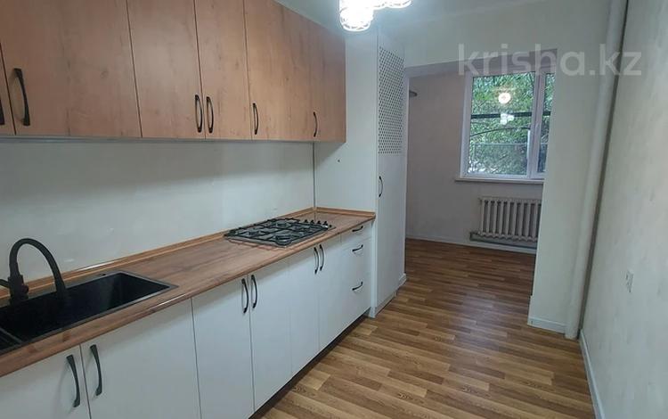 3-бөлмелі пәтер · 65 м² · 2/5 қабат, Аскарова — 23 школа, бағасы: 29 млн ₸ в Шымкенте — фото 2