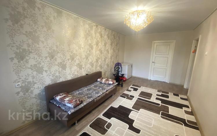 2-комнатная квартира, 45 м², 3/5 этаж, Быковского