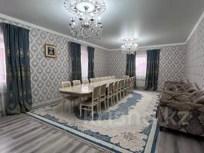 Отдельный дом · 7 комнат · 270.7 м² · 10 сот., жилой массив Жанаконыс-2, Жастар-2 10 за 68 млн 〒 в Актобе